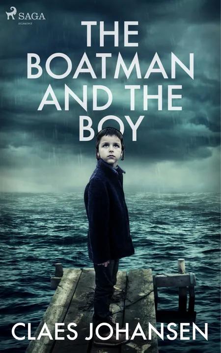 The Boatman and the Boy af Claes Johansen