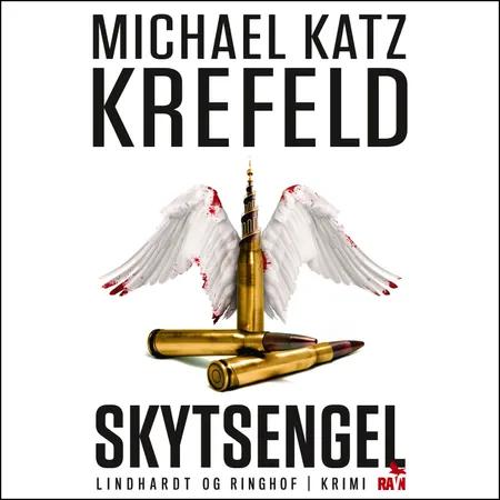 Skytsengel af Michael Katz Krefeld