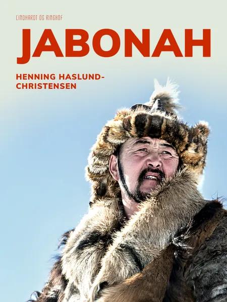 Jabonah af Henning Haslund Christensen