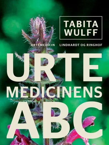 Urtemedicinens ABC af Tabita Wulff