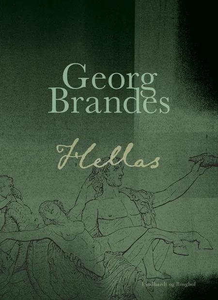Hellas af Georg Brandes