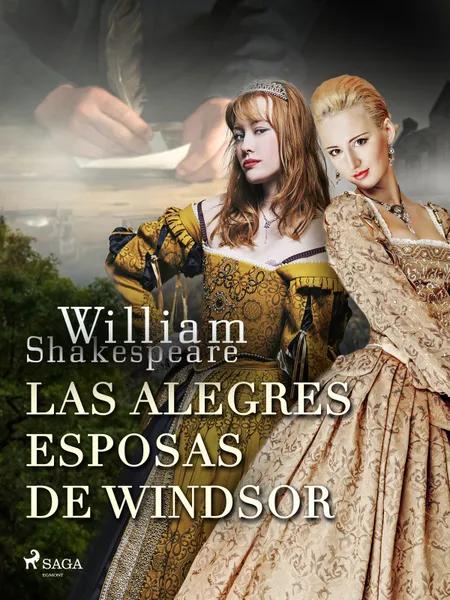 Las alegres esposas de Windsor af William Shakespeare