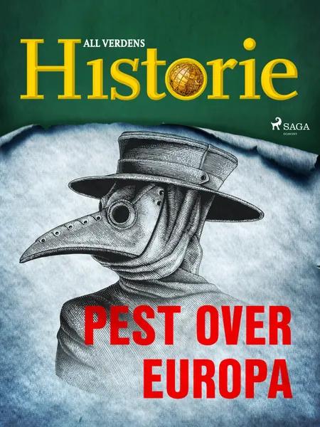 Pest over Europa af All Verdens Historie