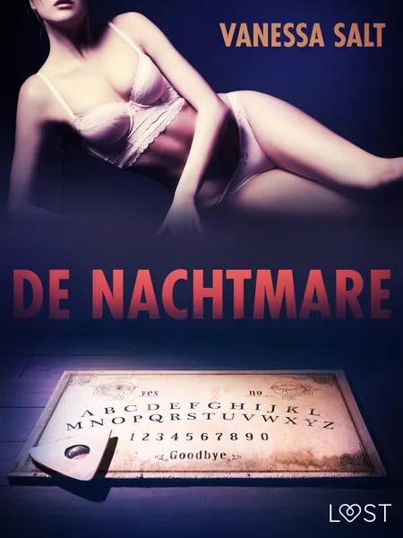 De Nachtmare - erotisch verhaal af Vanessa Salt