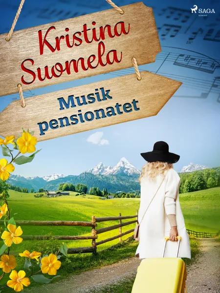 Musikpensionatet af Kristina Suomela