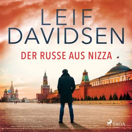 Der Russe aus Nizza af Leif Davidsen