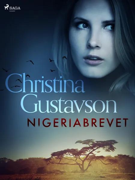 Nigeriabrevet af Christina Gustavson