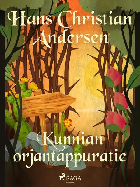 Kunnian orjantappuratie af H.C. Andersen