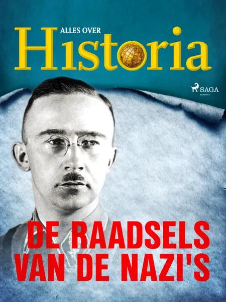 De raadsels van de nazi's af Alles over Historia