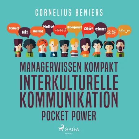 Managerwissen kompakt - Interkulturelle Kommunikation - Pocket Power af Cornelius Beniers