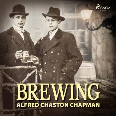 Brewing af Alfred Chaston Chapman