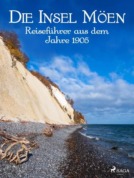 Die Insel Möen - Reiseführer af H. Hagerups. Verlag