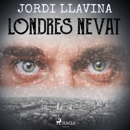 Londres nevat af Jordi Llavina