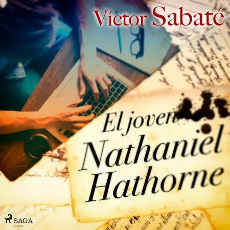 El joven Nathaniel Hathorne af Víctor Sabaté