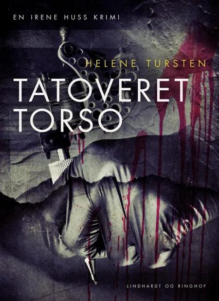 Tatoveret torso af Helene Tursten