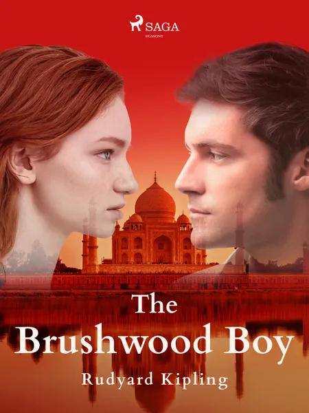 The Brushwood Boy af Rudyard Kipling