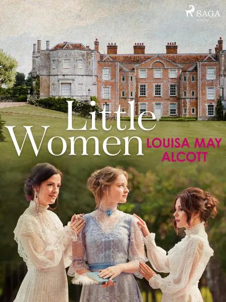 Little Women af Louisa May Alcott