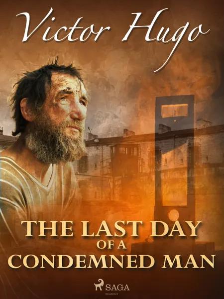 The Last Day of a Condemned Man af Victor Hugo