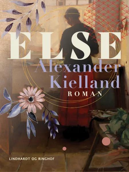 Else af Alexander Kielland