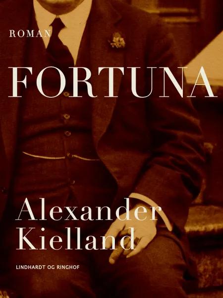 Fortuna af Alexander Kielland