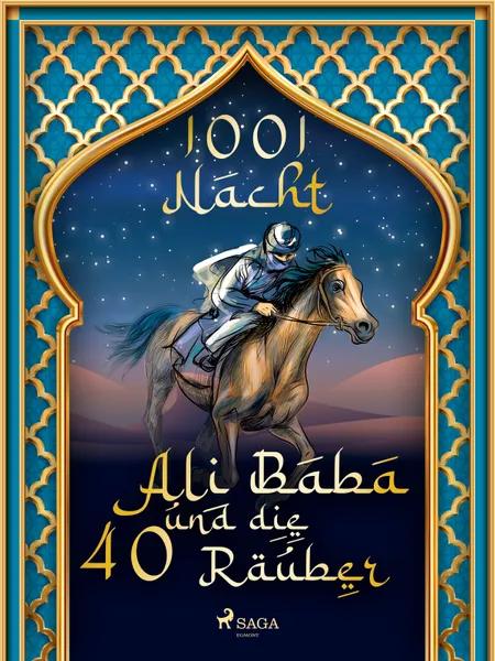 Ali Baba und die 40 Räuber af Märchen aus 1001 Nacht