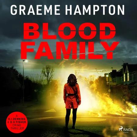 Blood Family af Graeme Hampton