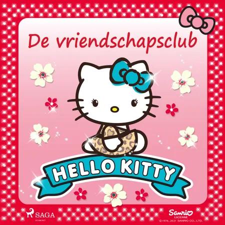 Hello Kitty - De vriendschapsclub af Sanrio