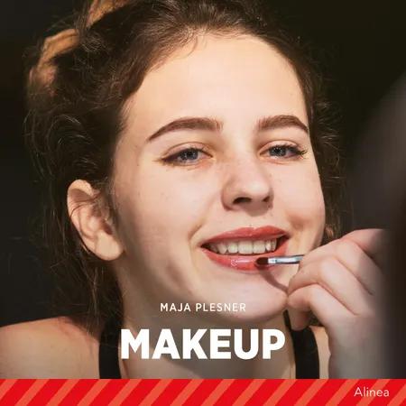Makeup af Maja Plesner
