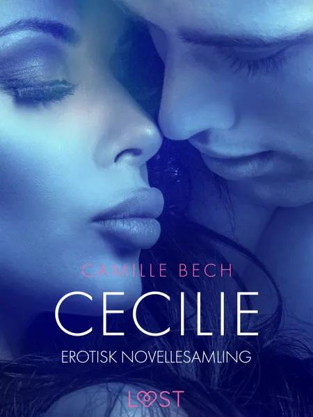Cecilie af Camille Bech