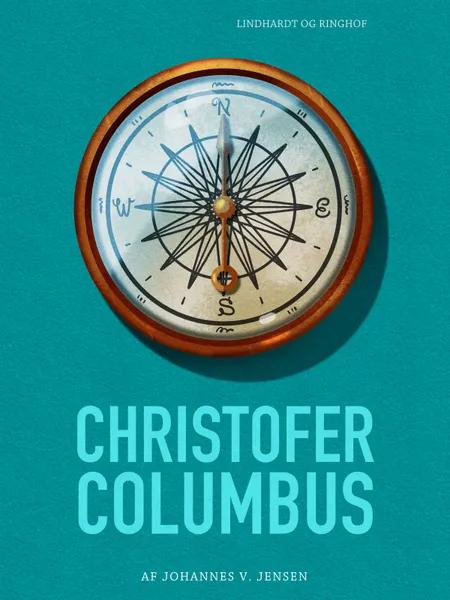 Christofer Columbus af Johannes V. Jensen
