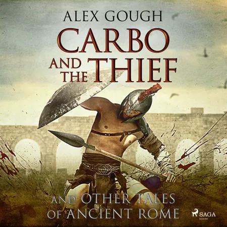 Carbo and the Thief af Alex Gough