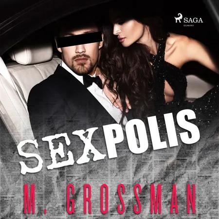 Sexpolis af M. Grossman
