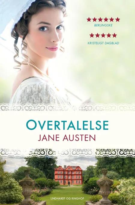 Overtalelse af Jane Austen
