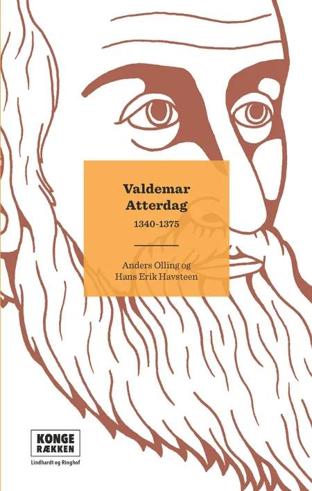 Kongerækken: Valdemar Atterdag af Anders Olling