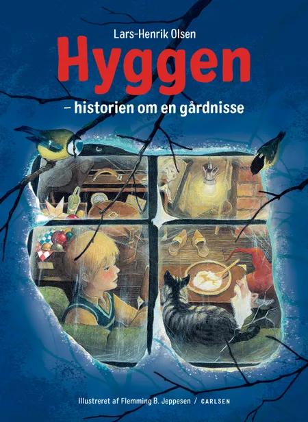 Hyggen af Lars-Henrik Olsen