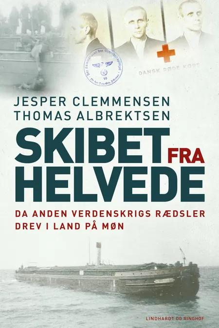 Skibet fra Helvede af Jesper Clemmensen