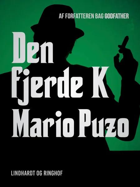 Den fjerde K af Mario Puzo