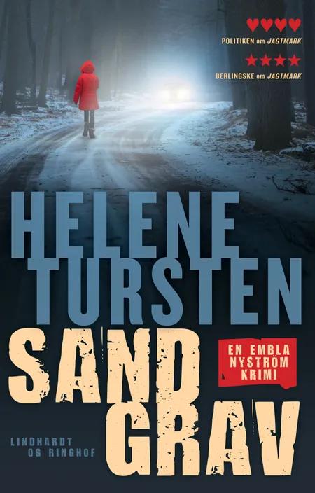 Sandgrav af Helene Tursten