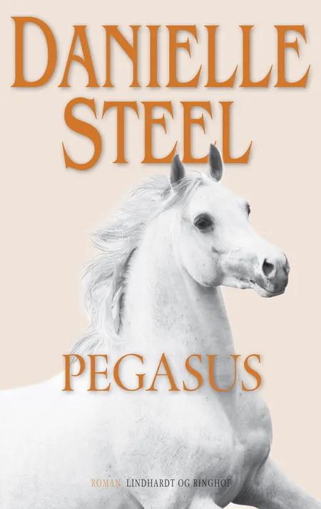 Pegasus af Danielle Steel