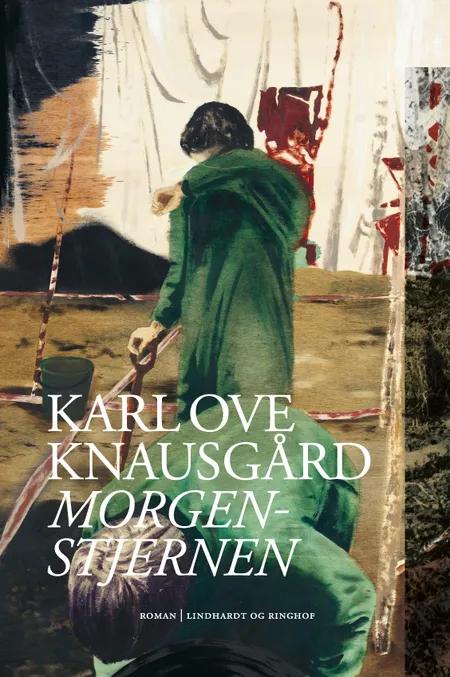 Morgenstjernen af Karl Ove Knausgård