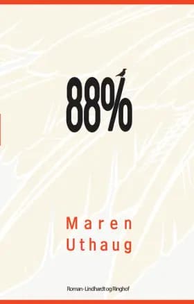 88% af Maren Uthaug
