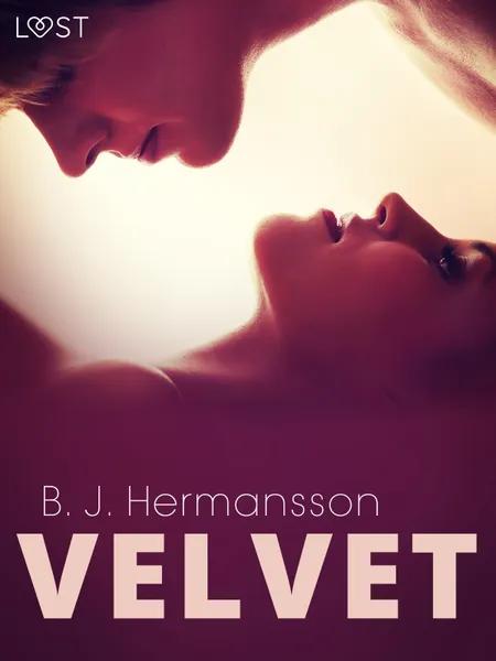 Velvet af B. J. Hermansson