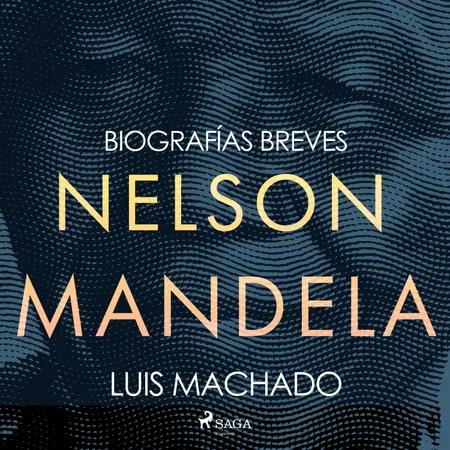 Nelson Mandela af Luis Machado
