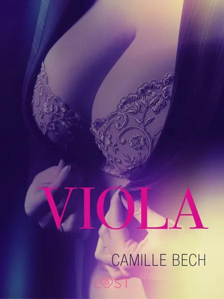 Viola af Camille Bech