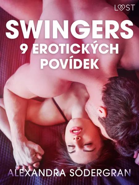 Swingers af Alexandra Södergran