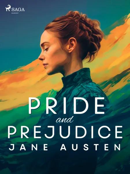 Pride and prejudice af Jane Austen