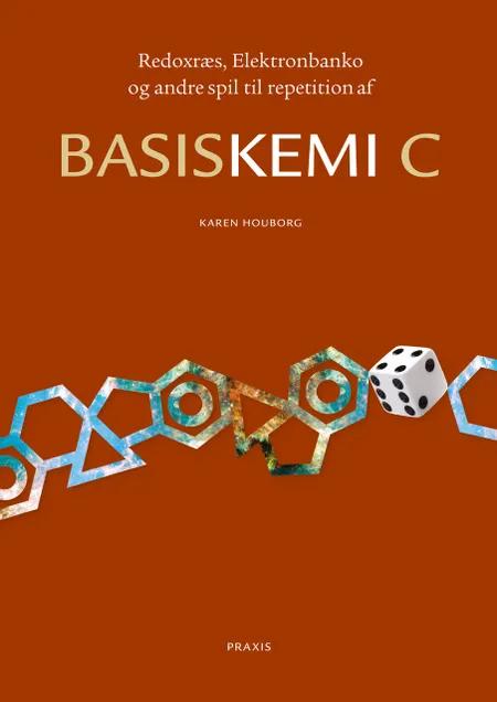 Redoxræs, Elektron-banko og andre spil til repetition af Basiskemi C af Karen Houborg