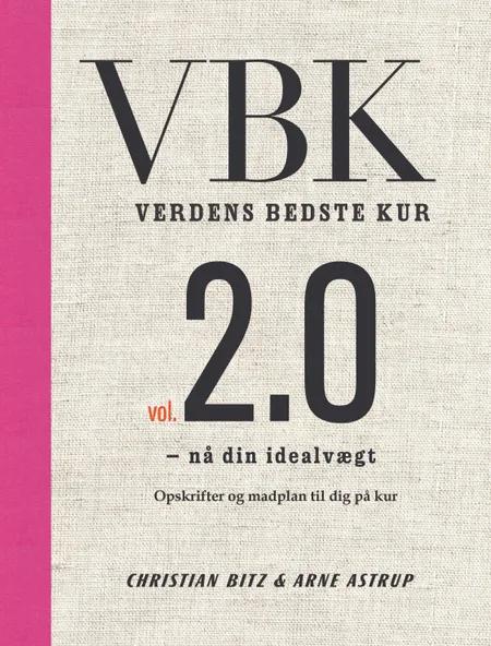 Verdens bedste kur vol. 2.0 af Arne Astrup