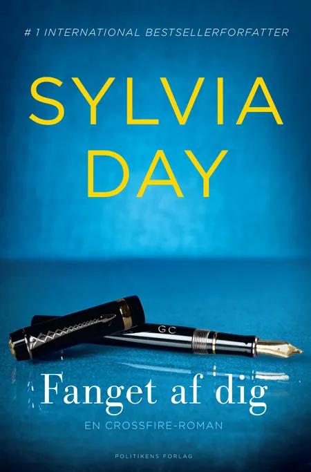 Fanget af dig af Sylvia Day