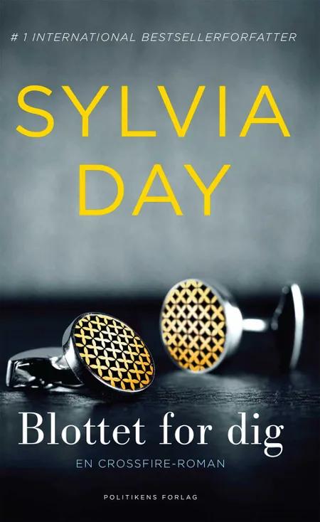 Blottet for dig af Sylvia Day